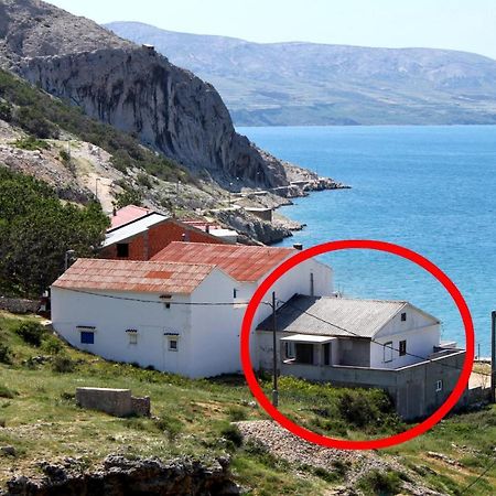 Apartments By The Sea Metajna, Pag - 6465 Esterno foto