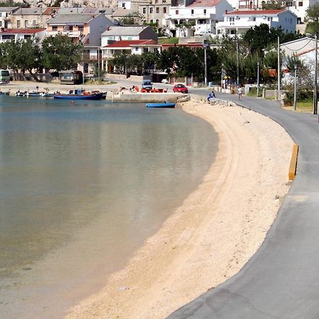 Apartments By The Sea Metajna, Pag - 6465 Esterno foto