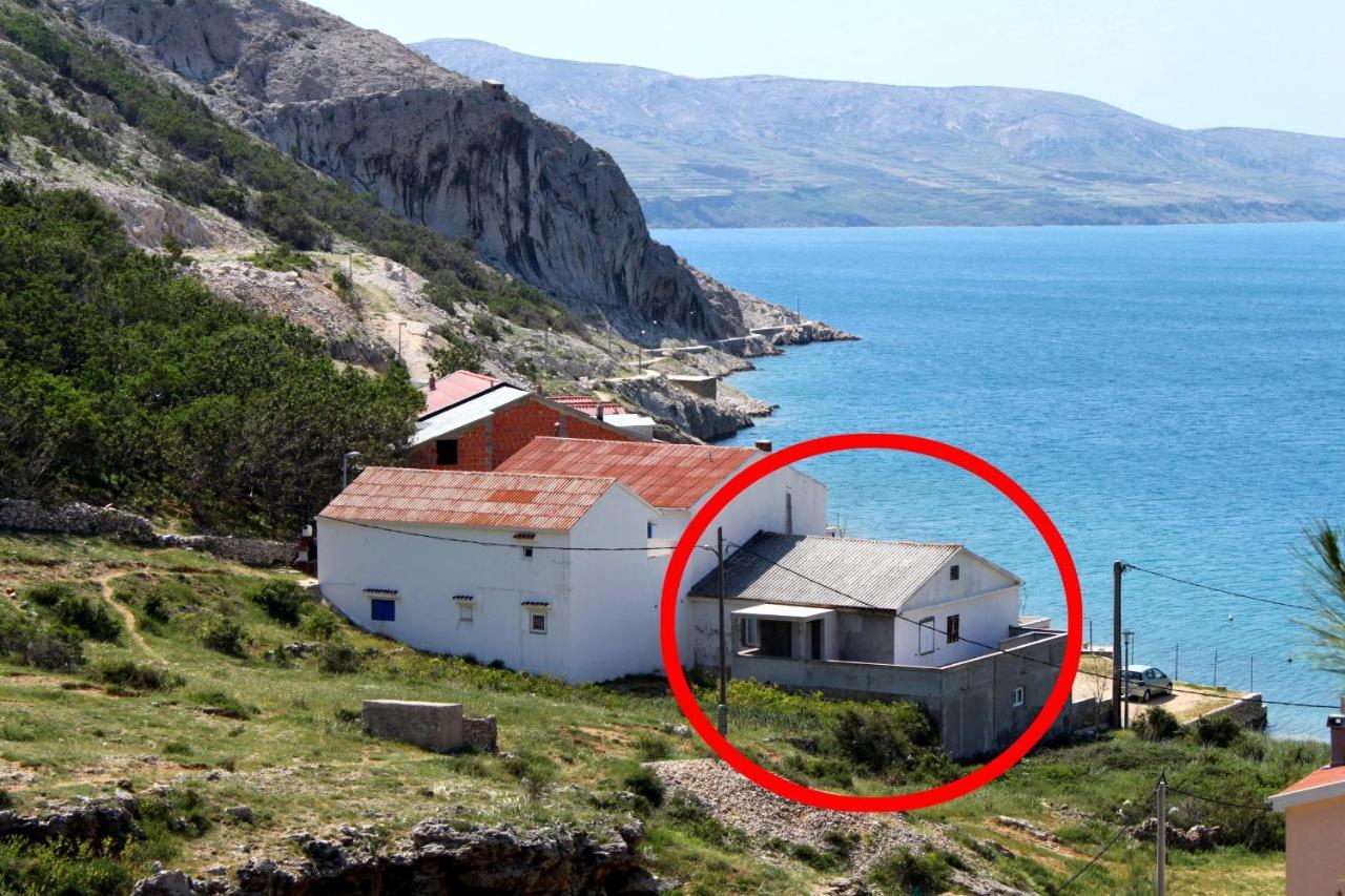 Apartments By The Sea Metajna, Pag - 6465 Esterno foto